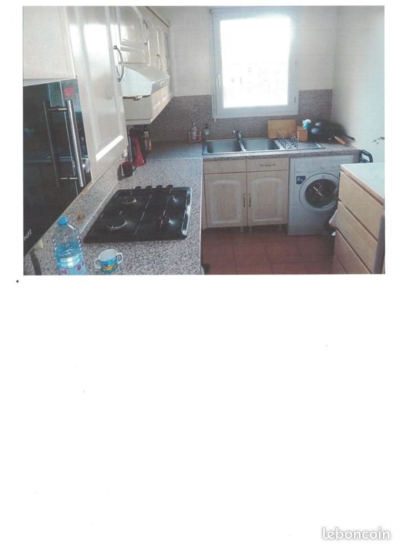 Appartement a louer chatillon - 3 pièce(s) - 66 m2 - Surfyn