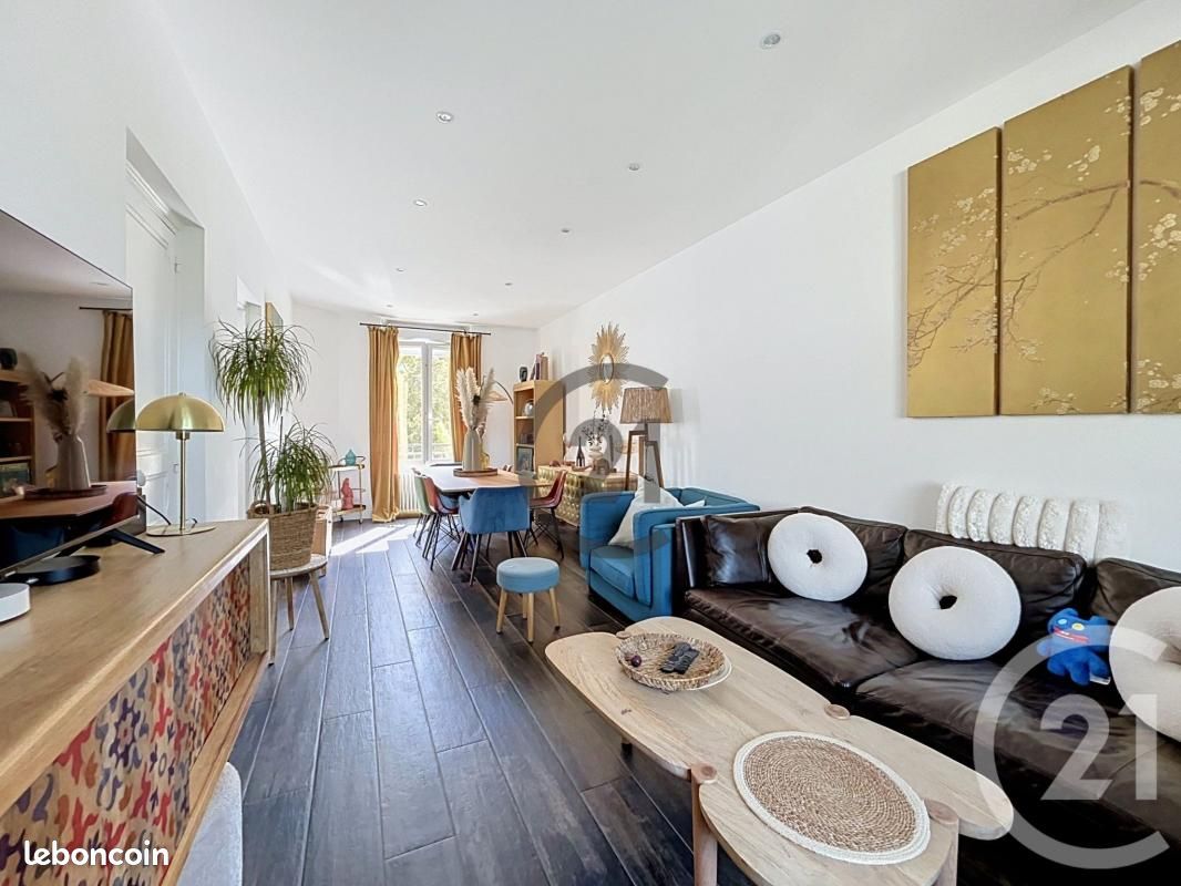 Maison 5 pièces 96 m² · à Montereau-Fault-Yonne · 96 m² · 209 000 €