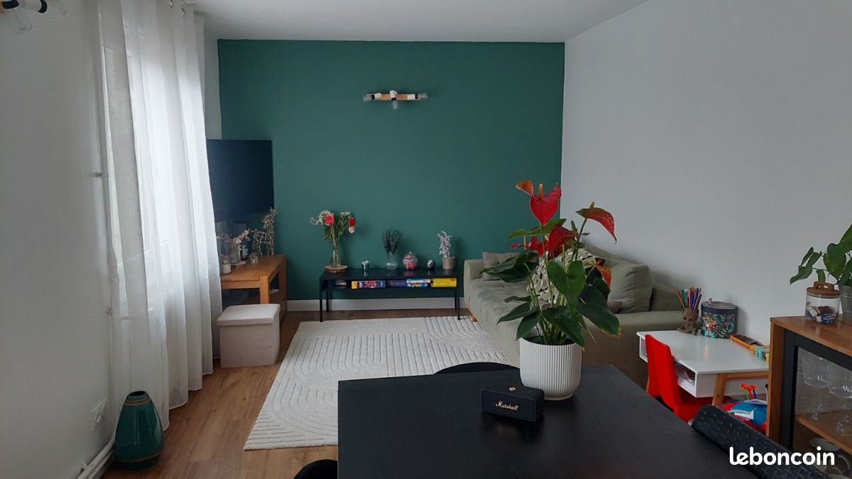 Maison 4 pièces 85 m² · à Reims · 85 m² · 278 000 €