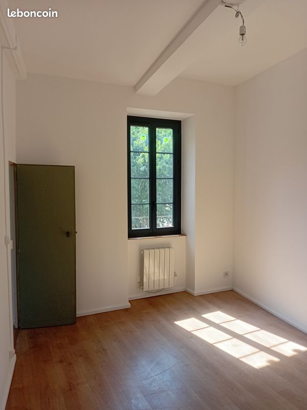 Appartement 3 pièces 60 m² · à Lodève · 60,4 m² · 87 000 €