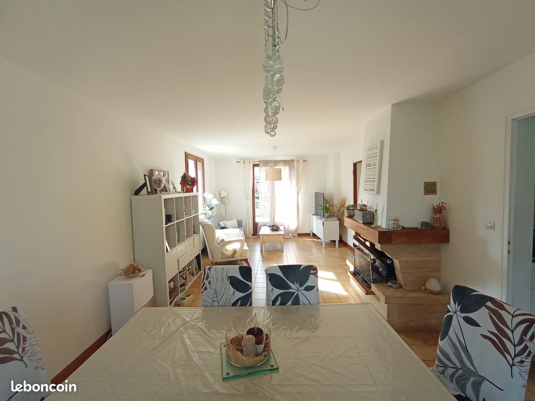 Maison 10 pièces 140 m² · à Coulaines · 140 m² · 290 000 €