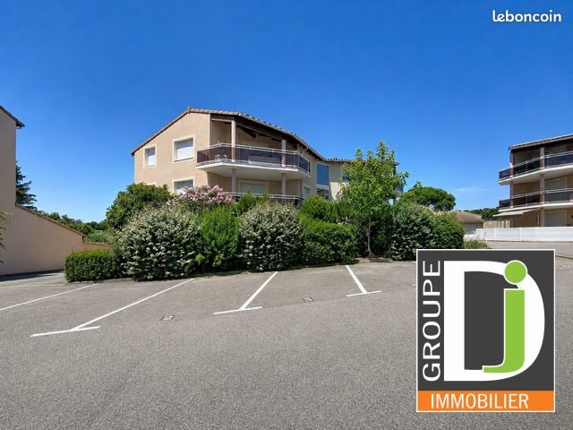 Appartement 4 pièces 81 m² · à Étoile-sur-Rhône · 81 m² · 230 000 €