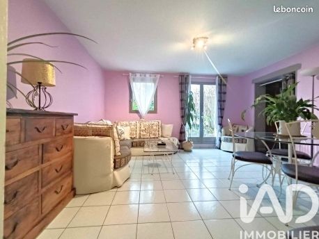 Maison 6 pièces 102 m² · à Leuville-sur-Orge · 102 m² · 285 000 €