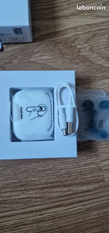 Motorola Moto Buds : écouteurs sans Fil, (image 2)