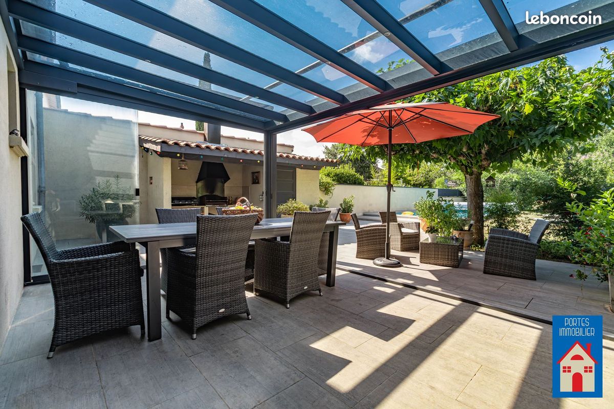 Maison 6 pièces 123 m² · à Albi · 123 m² · 490 000 €