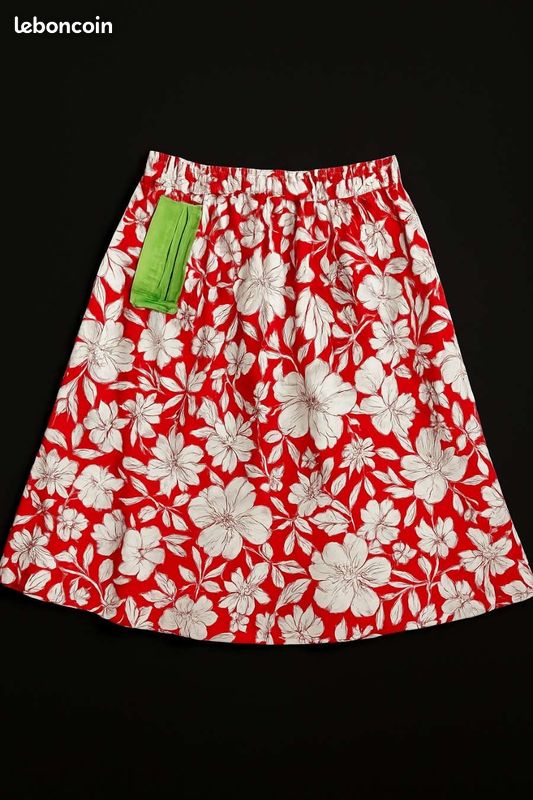 Jupes short (image 1)
