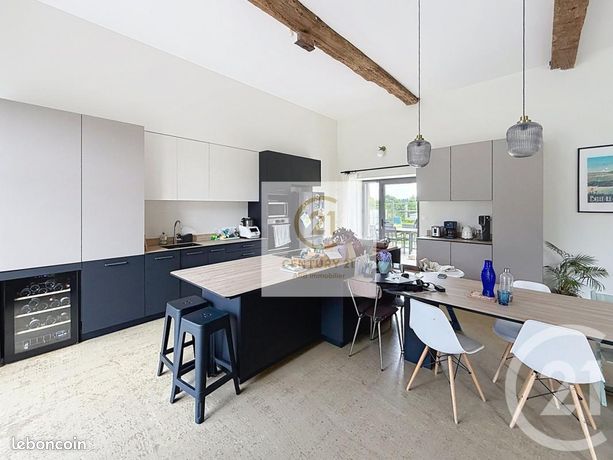 Maison 6 pièces 185 m² — 3