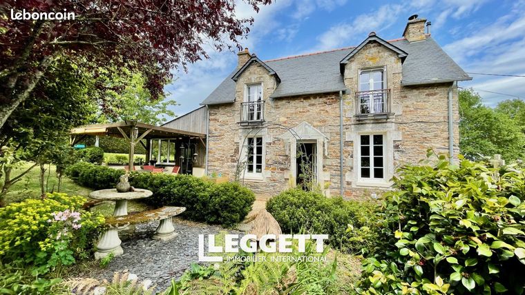 Maison 5 pièces 131 m²