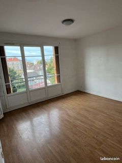 Appartement 3 pièces 55 m² · à Bondy · 55 m² · 162 000 €