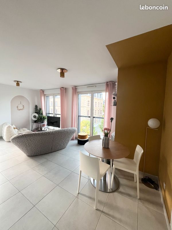 Appartement 2 pièces 50 m² · à Dijon · 50 m² · 178 000 €