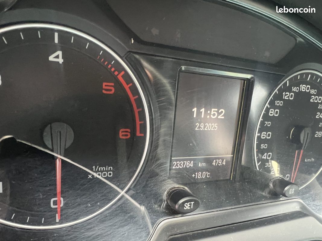 Superbe audi q5 3.0 v6 tdi quattro boite automatique (image 5)