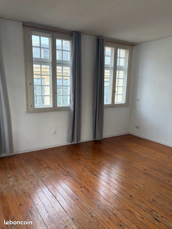 Appartement 1 pièce 25 m² · à Lille · 25 m² · 640 €/mois