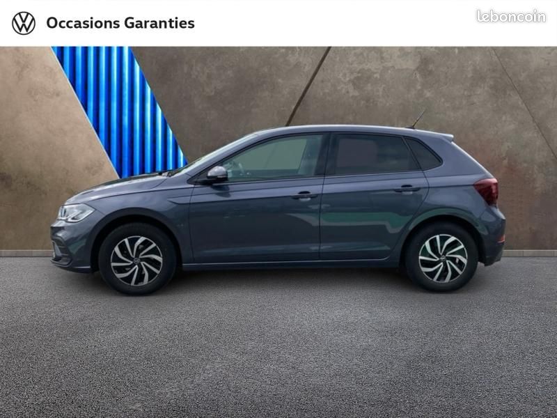 Volkswagen Polo 1.0 TSI 95ch VW Edition (image 2)