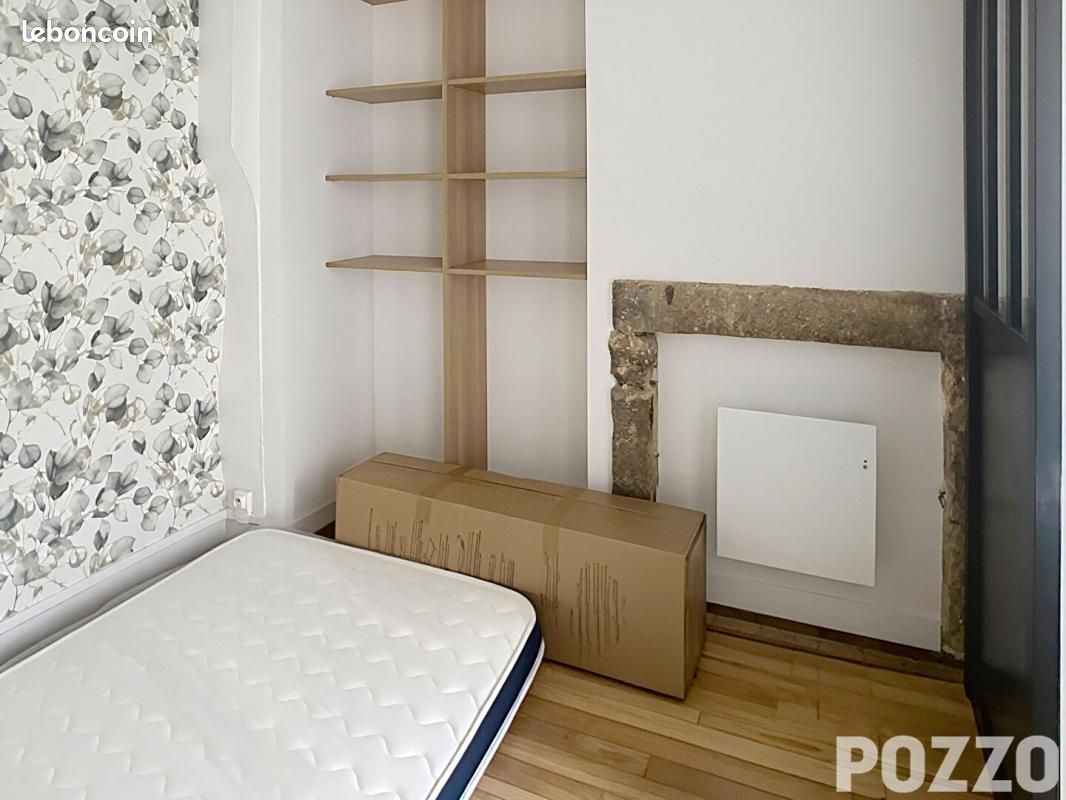 Appartement 1 pièce 19 m² · à Avranches · 19 m² · 435 €