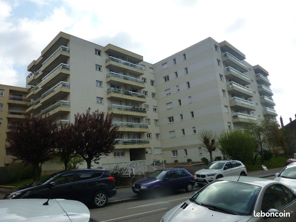 Appartement 1 pièce 20 m² · à Nancy · 20 m² · 365 €/mois