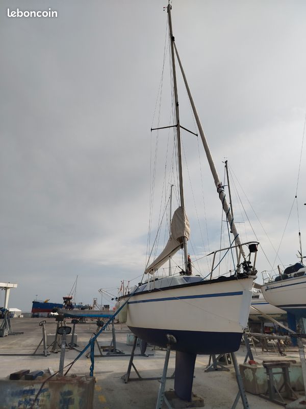 Dufour 1800 — View photo 1