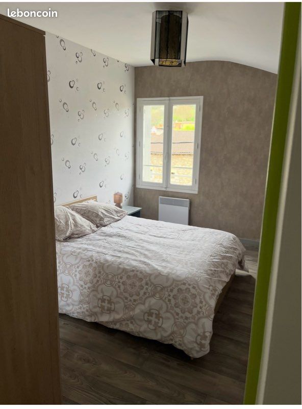 Appartement 2 pièces 54 m² · à Villefranche-de-Rouergue · 54 m² · 540 €/mois