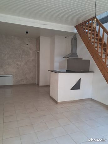 Appartement 3 pièces 48 m²