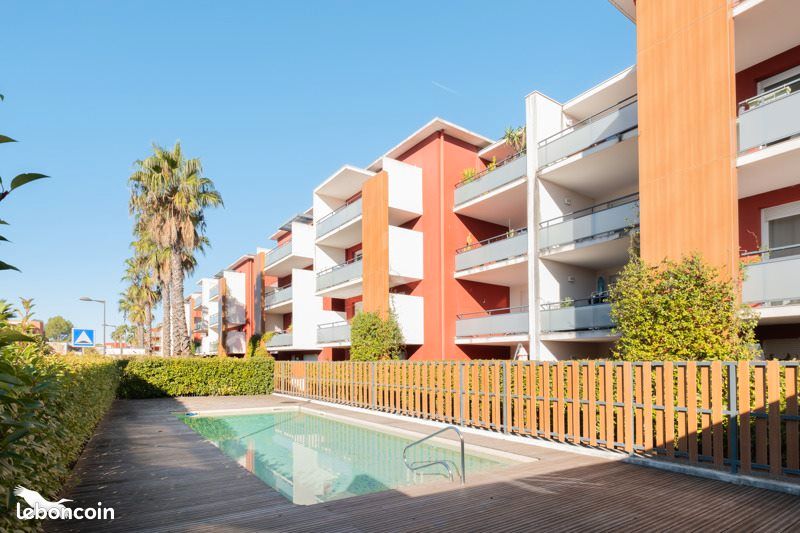 Appartement 3 pièces 65 m² · à Jacou · 65 m² · 284 000 €