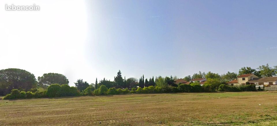 Terrain 200 m² Cabestany · 105 000 €