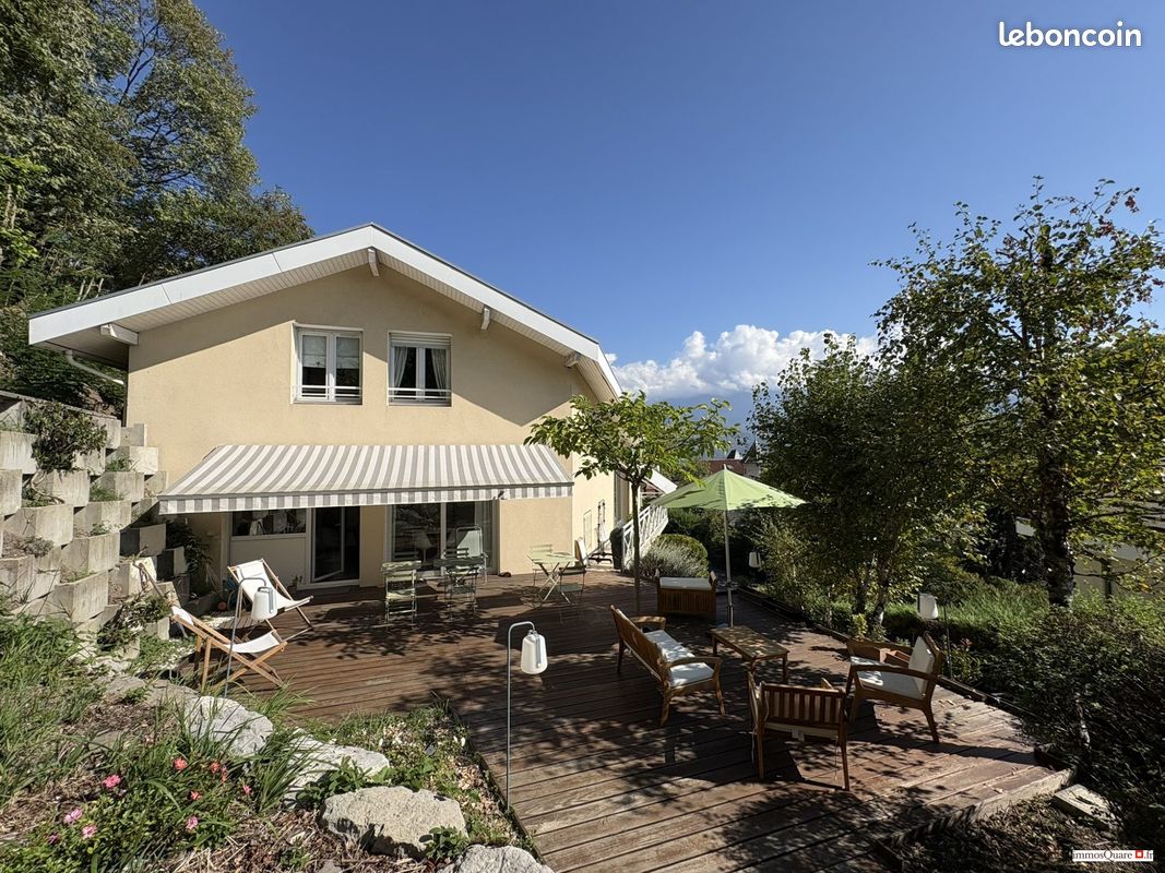 Maison 7 pièces 172 m² · à Corenc · 172 m² · 860 000 €