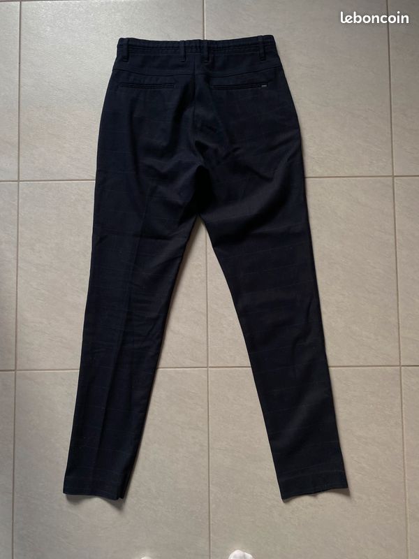 Très beau pantalon Bonobo (image 2)