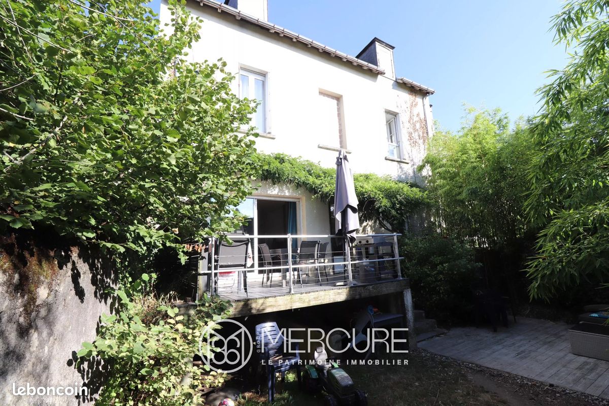 Maison 7 pièces 200 m² · à Le Blanc · 200 m² · 158 000 €