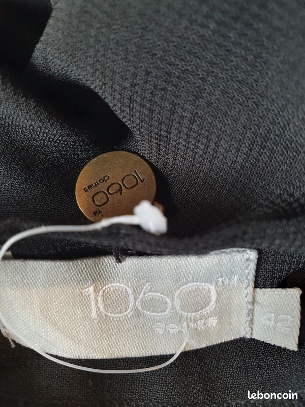 Robe marque 1060 taille 42 (image 3)