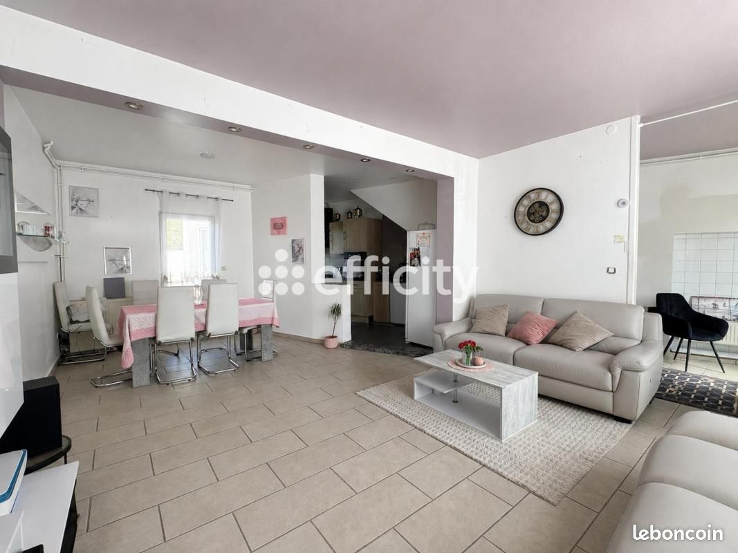 Maison 3 pièces 100 m² · à Le Coteau · 100 m² · 142 500 €