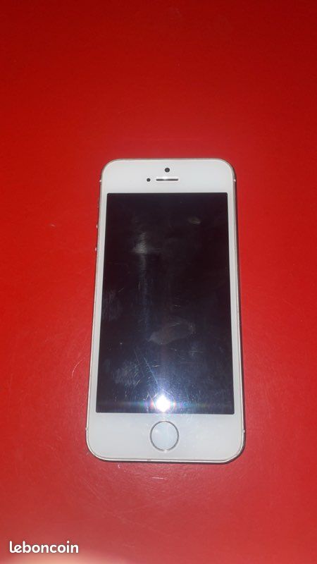 IPhone 5sss (image 1)