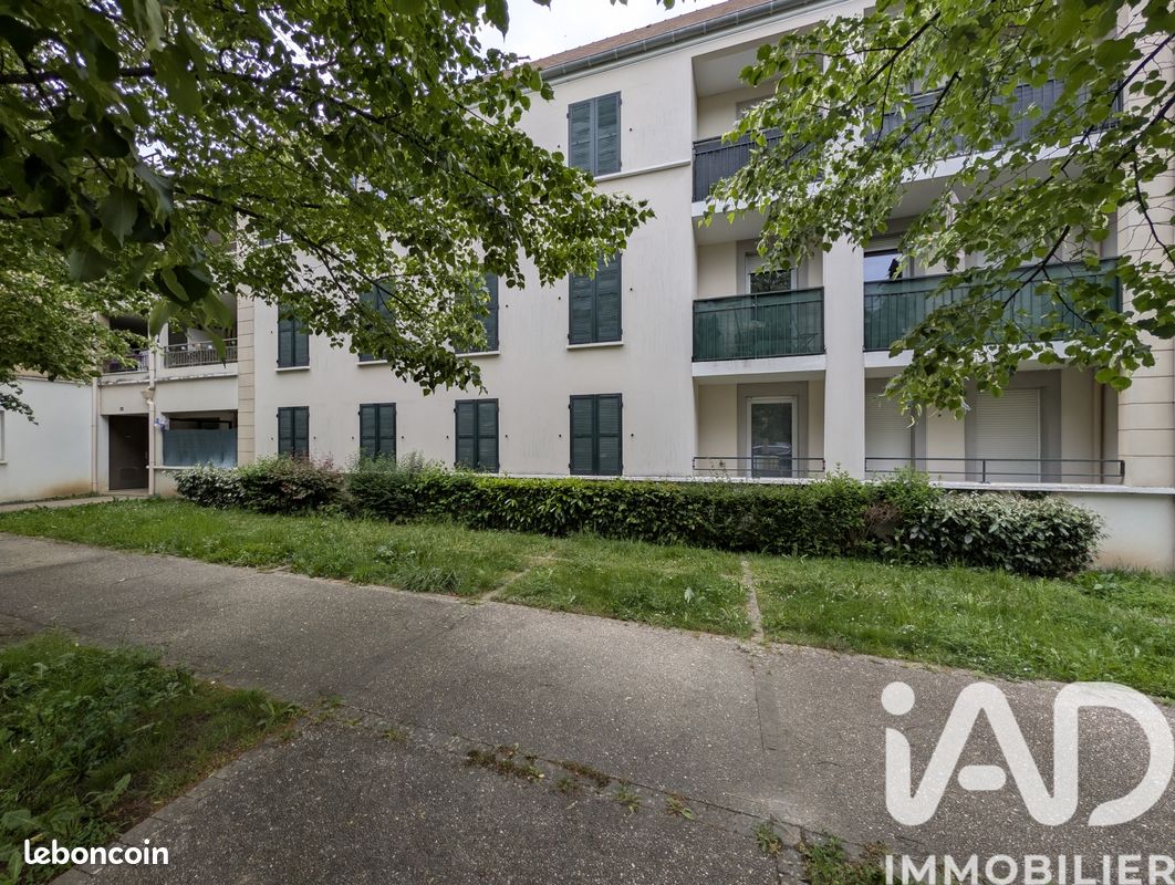 Appartement 3 pièces 51 m² · à Lieusaint · 51 m² · 189 990 €