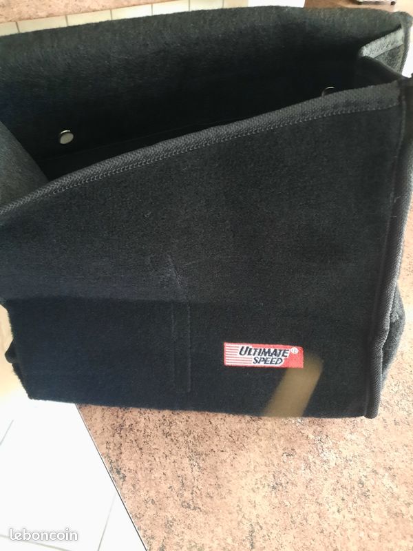 Organisateur de coffre Ultimate Speed (image 2)