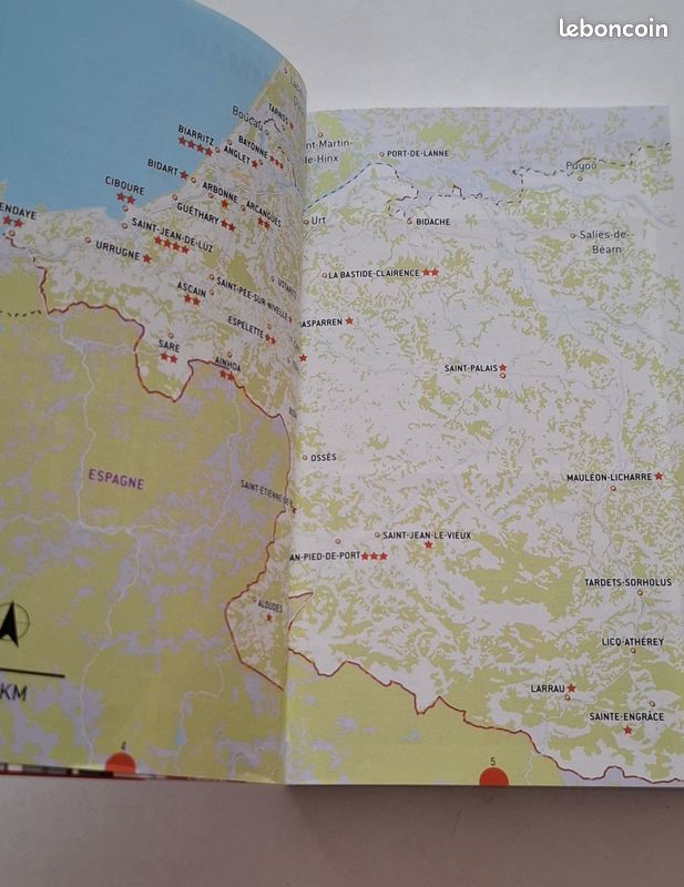 Guide du Pays Basque 2024-2025 (image 3)