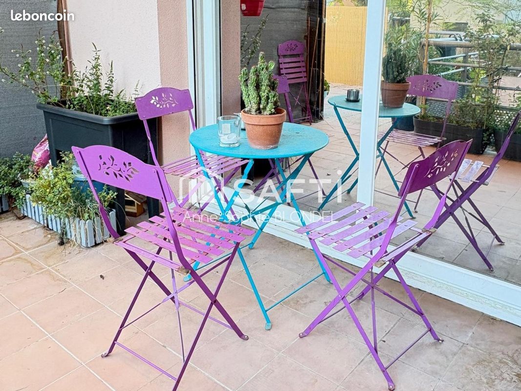 Appartement 2 pièces 78 m² · à Gradignan · 78 m² · 210 000 €