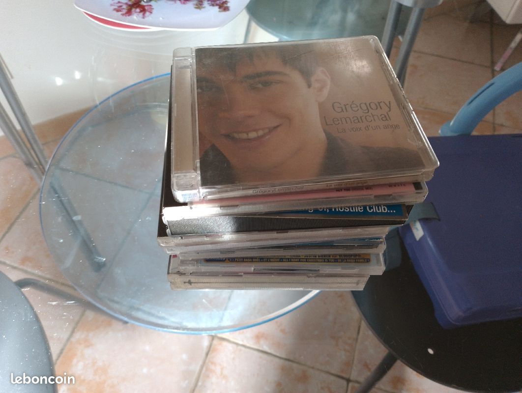 Cd music (image 2)