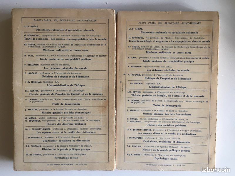 Manuel pratique d'illusionnisme et de prestidigitation.deux volumes magie magicien (image 3)