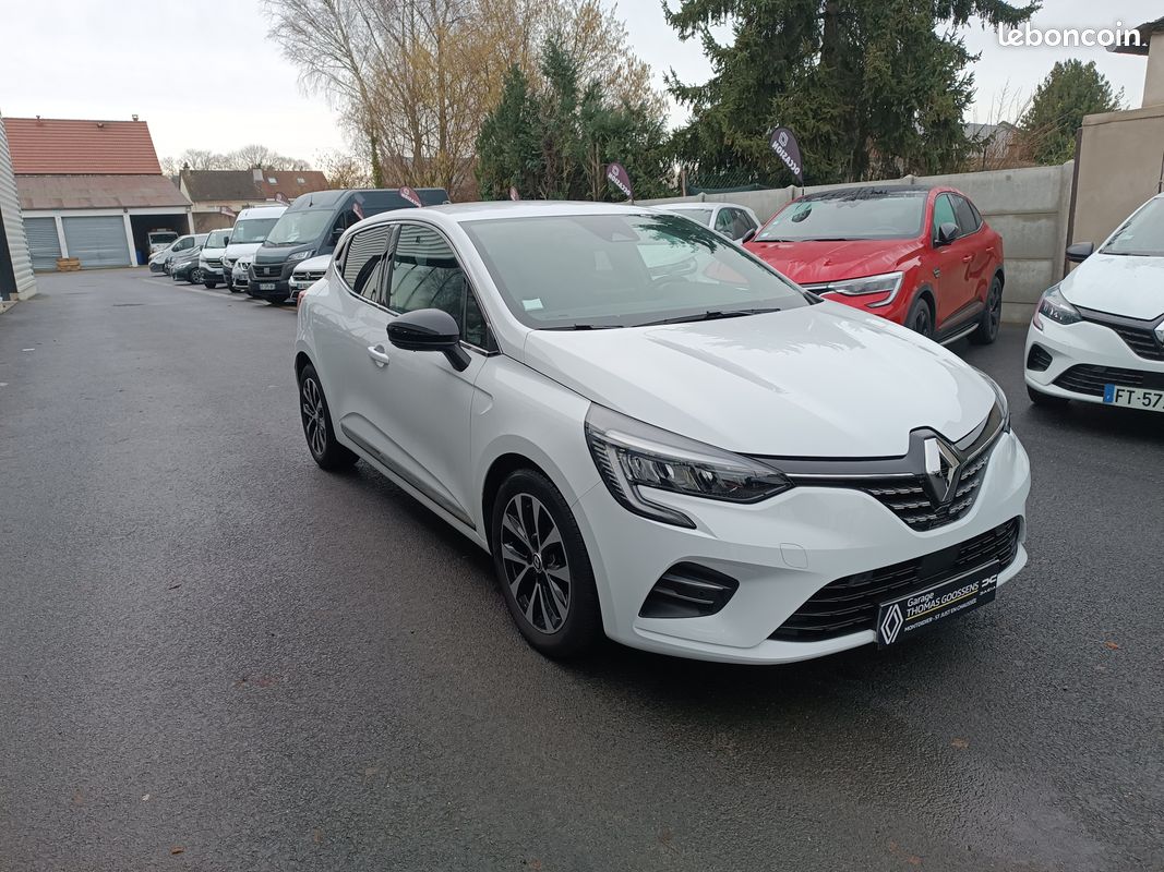 Clio techno tce 90 (image 2)