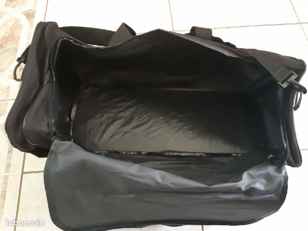 Lot de 3 sacs de voyage (image 5)