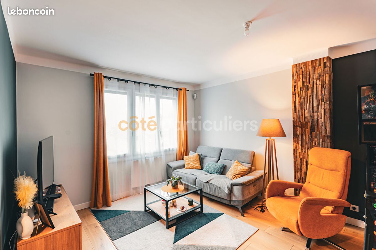 Maison 7 pièces 184 m² · à La Roche-sur-Yon · 184 m² · 384 900 €