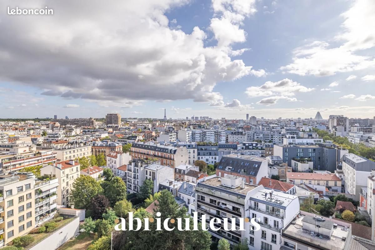 Appartement 3 pièces 66 m² · à Boulogne-Billancourt · 66 m² · 790 000 €