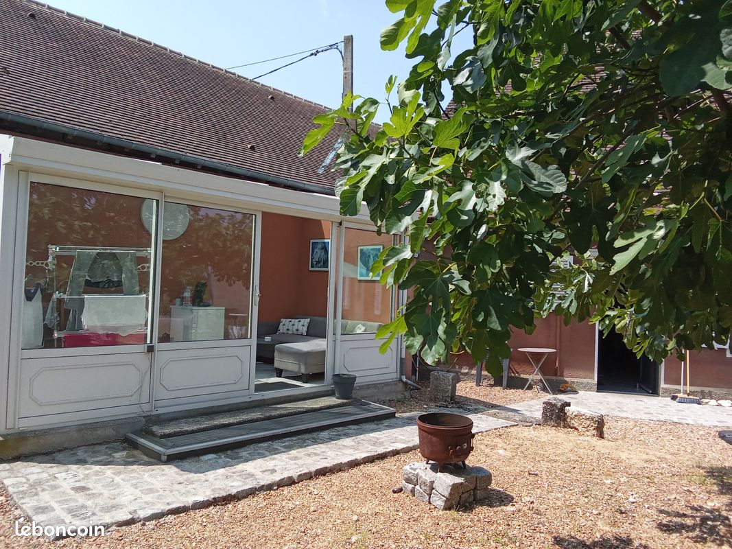 Maison 4 pièces 85 m² · à Illiers-Combray · 85 m² · 176 000 €