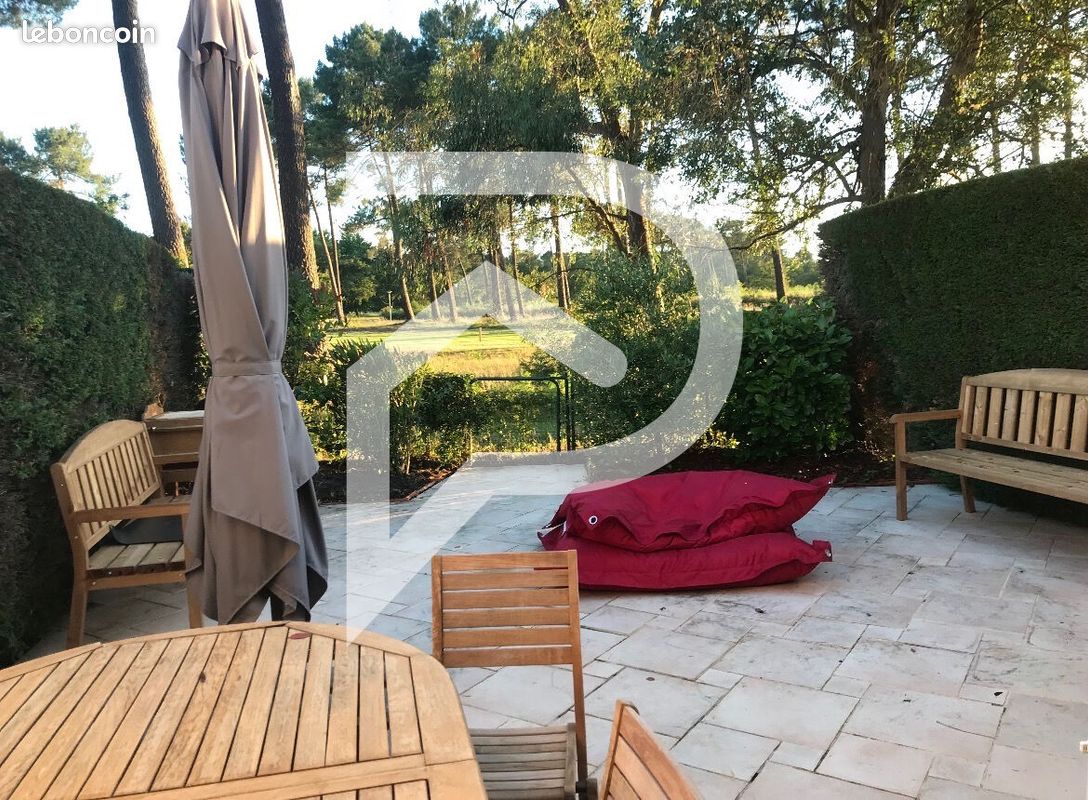 Maison 4 pièces 58 m² · à Gujan-Mestras · 58 m² · 296 800 €