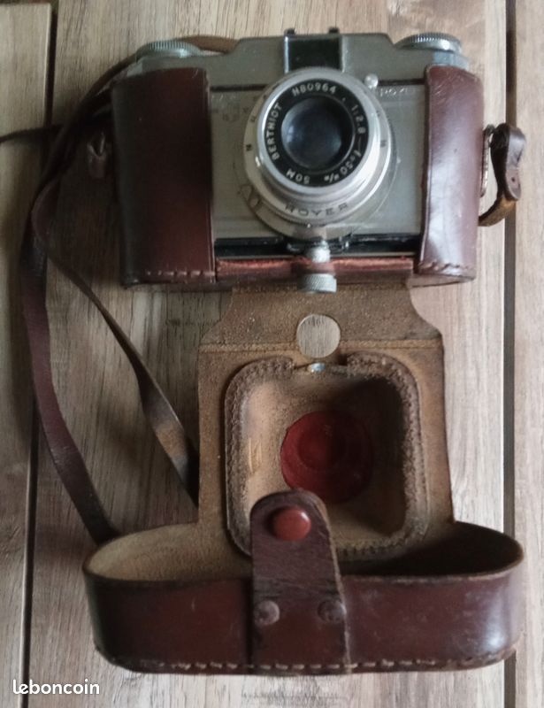 Appareil photo SAVOY ROYER (image 1)