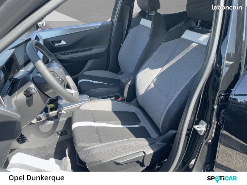 Opel Frontera 1.2 Turbo Hybrid 145ch GS e-DCT6 (image 7)