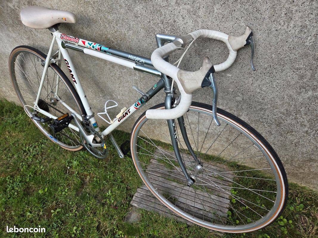 Vélo route giant peloton (image 4)