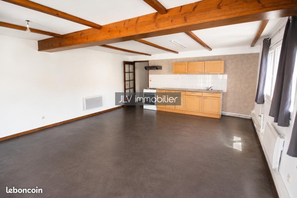 Immeuble 8 pièces 200 m² · à Watten · 200 m² · 232 900 €