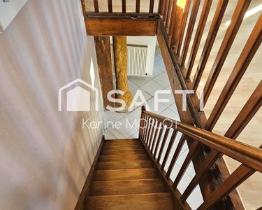 Maison 365 000 € - 127 m²