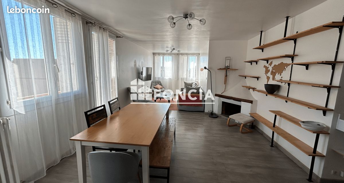 Appartement 2 pièces 56 m² · à Marignane · 56 m² · 890 €/mois