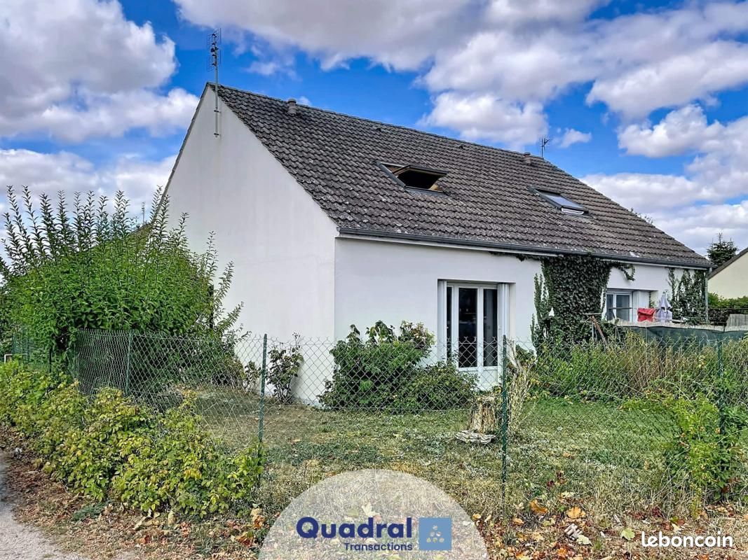Maison 3 pièces 65 m² · à Chilleurs-aux-Bois · 65 m² · 75 000 €