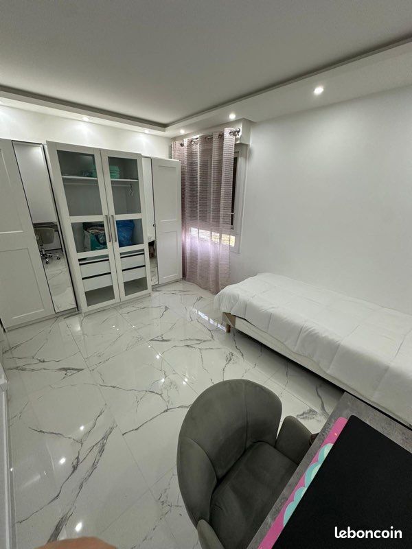 Appartement a louer sarcelles - 3 pièce(s) - 74 m2 - Surfyn